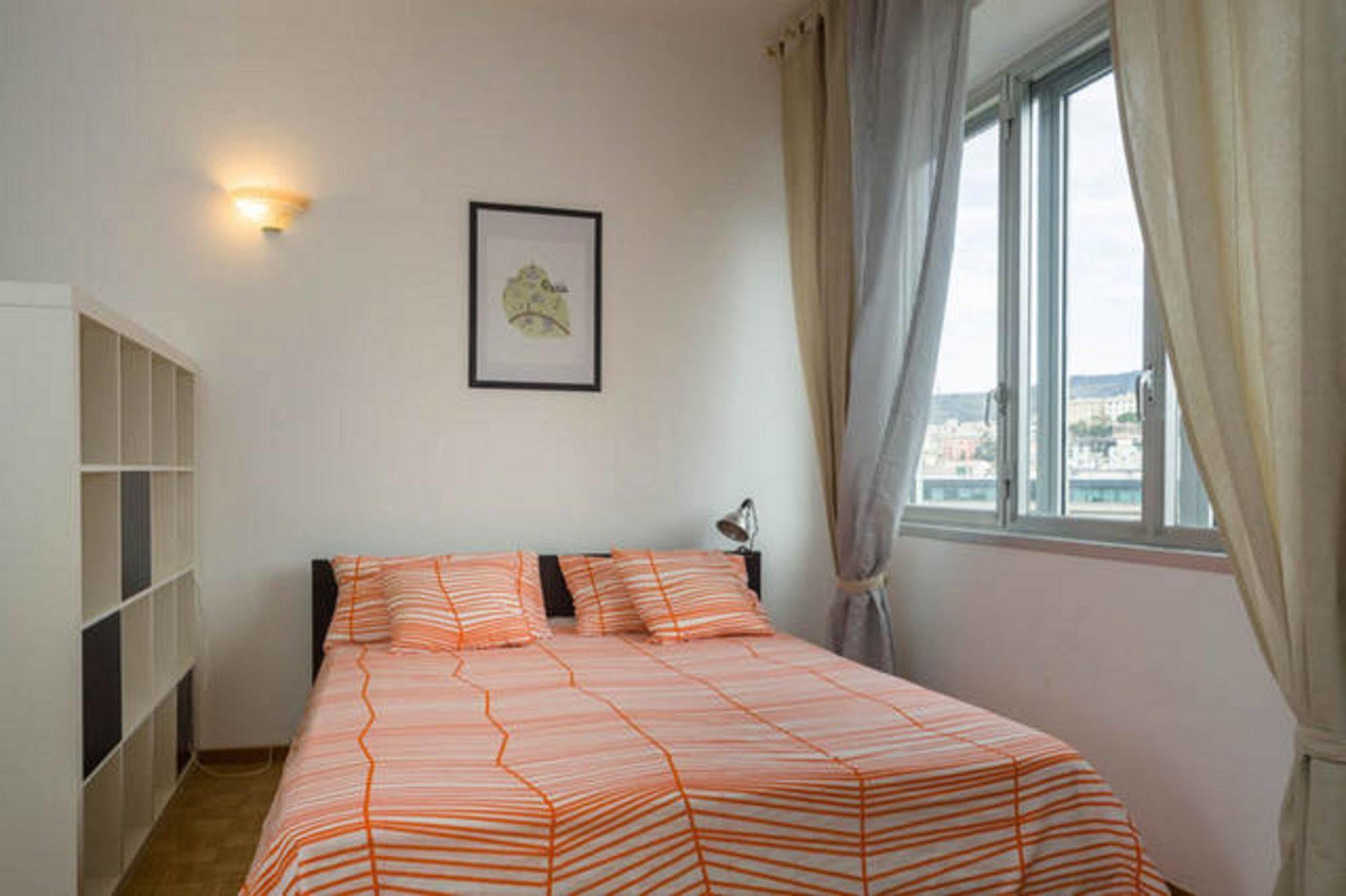 Piccapietra Apartment Gênes Extérieur photo