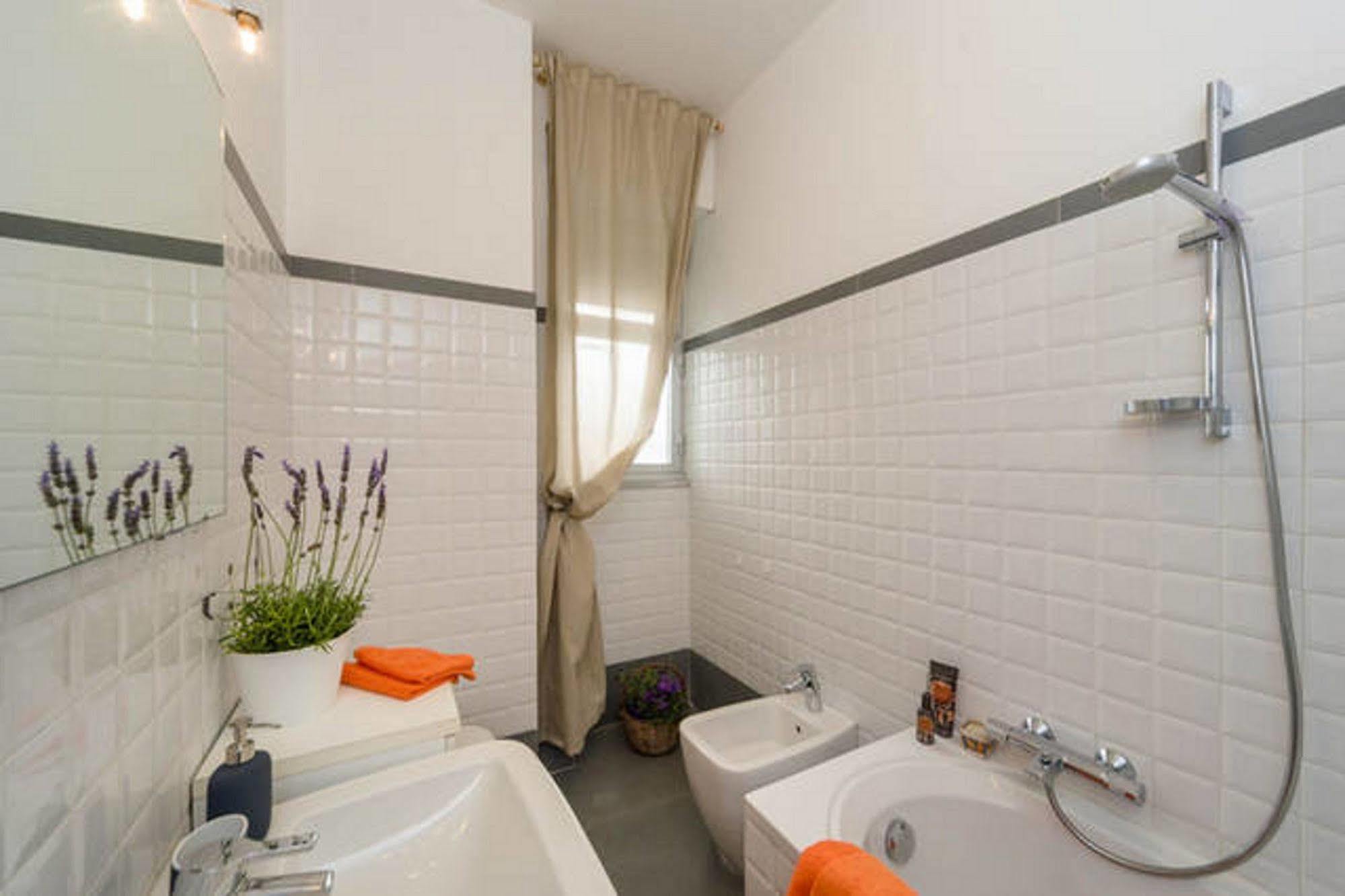 Piccapietra Apartment Gênes Extérieur photo